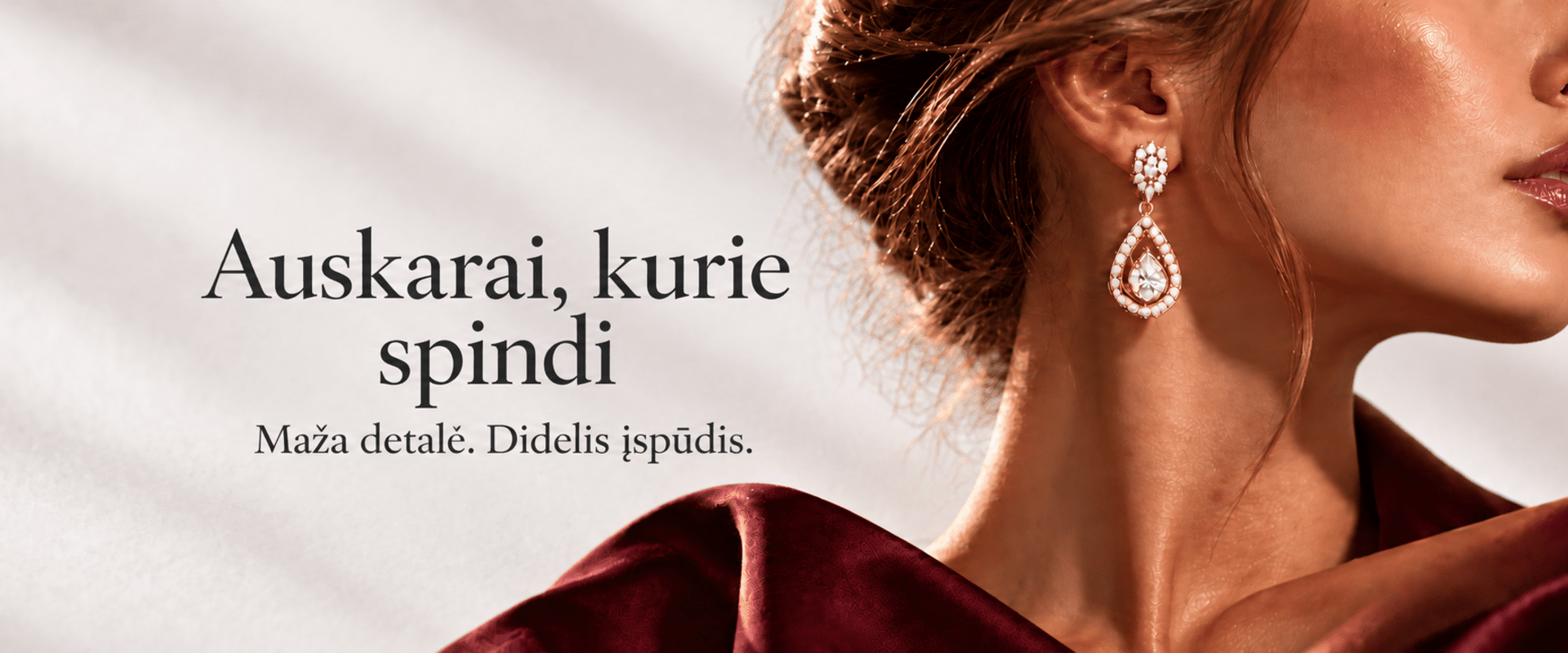 Redaguokite Turinys ir išvaizda > Reklaminiai baneriai